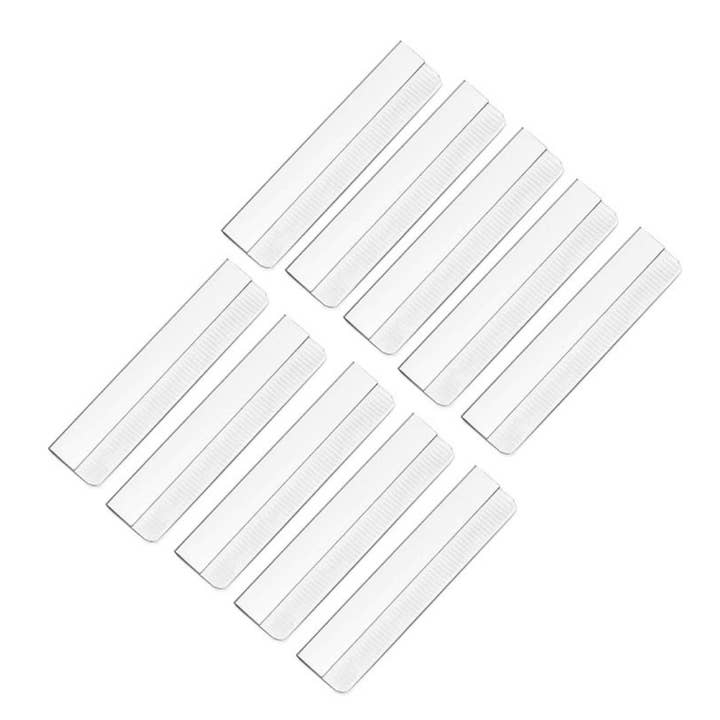 Barbarossa Brothers Online - Wholesale Razor - Japanese Kamisori Cut Throat Razor Disposable Blades x 10