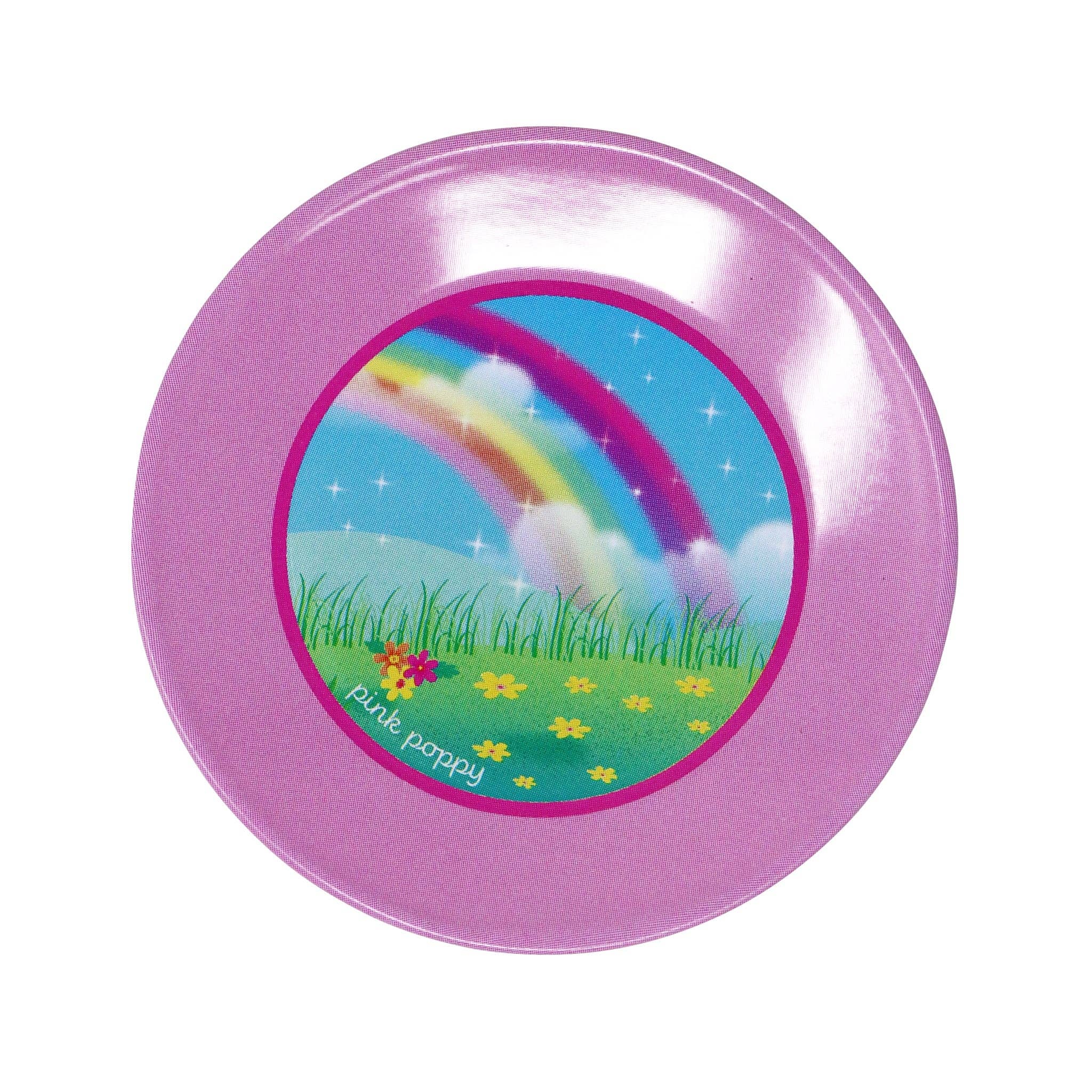 Pink Poppy USA - Wholesale Toy Feeding Set - Kids - Stardust Unicorn Tea Set | Pack of 26