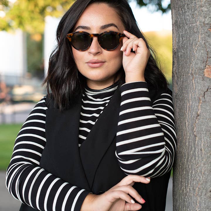 ADVIVIT Eyewear - Wholesale Sunglasses - Unisex - SOL sunglasses4