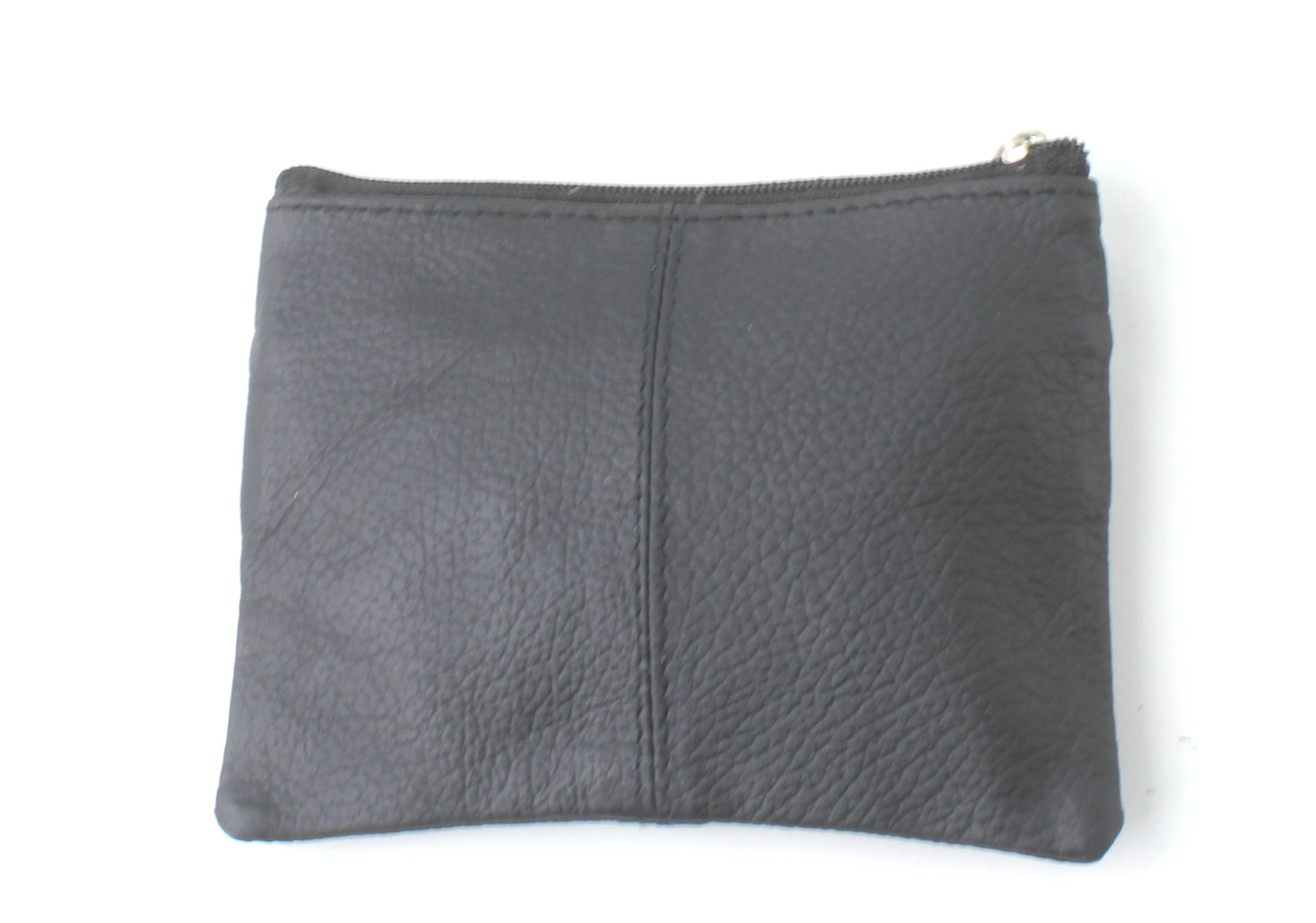 Leather Impressions Inc - Wholesale Coin Purse - Women's - Cowhide Coin Purse 30017