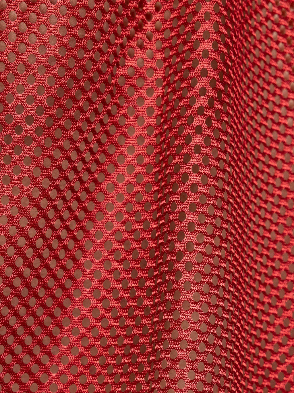 Rojo Camiseta de práctica de manga corta de venta al por mayor en Faire2