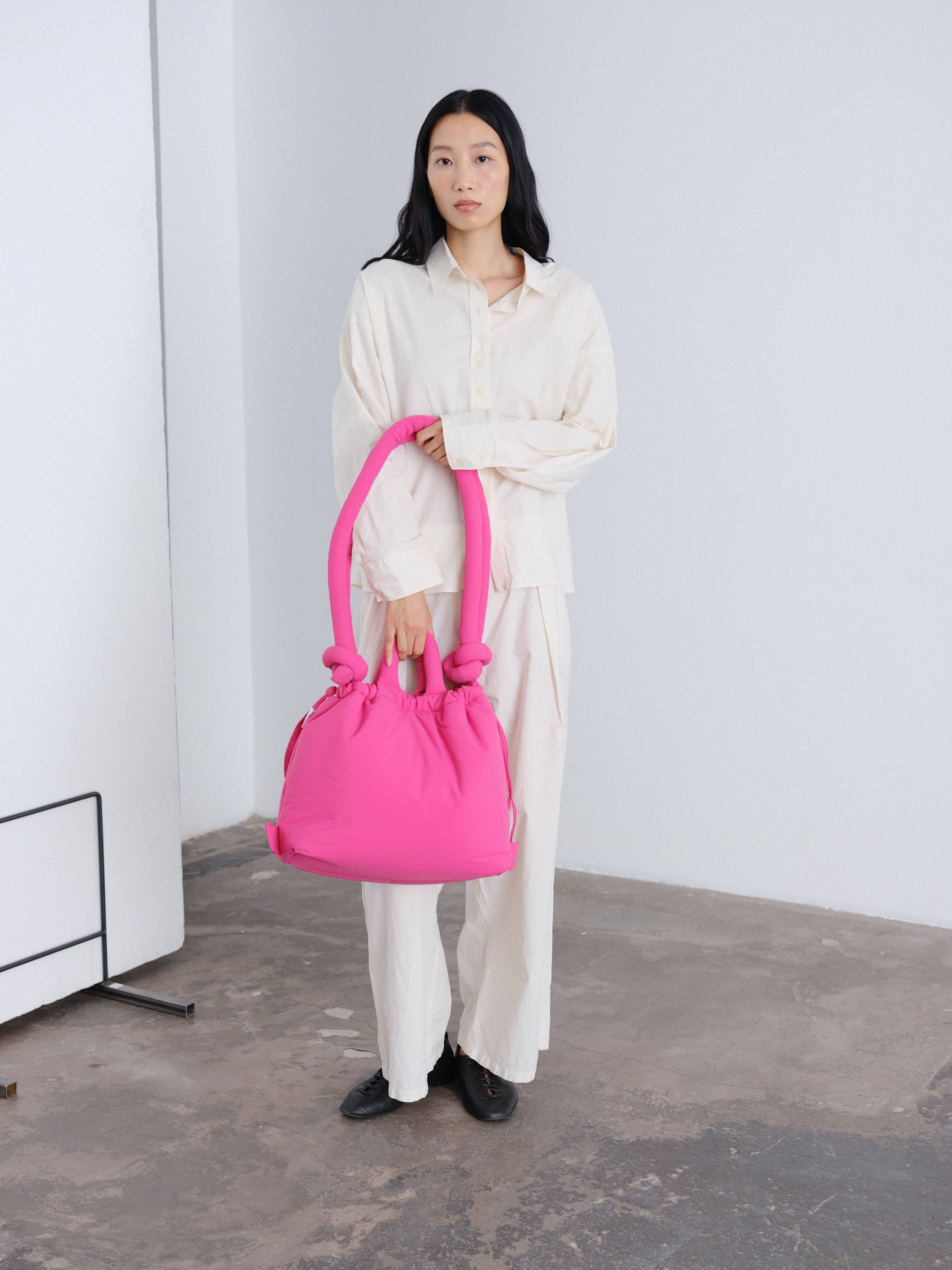 Ölend Backpacks - Wholesale Shoulder Bag - Women's - Ona Soft Bag185