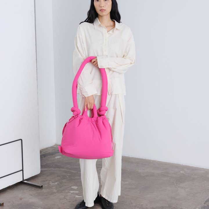 Ölend Backpacks - Wholesale Shoulder Bag - Women's - Ona Soft Bag185