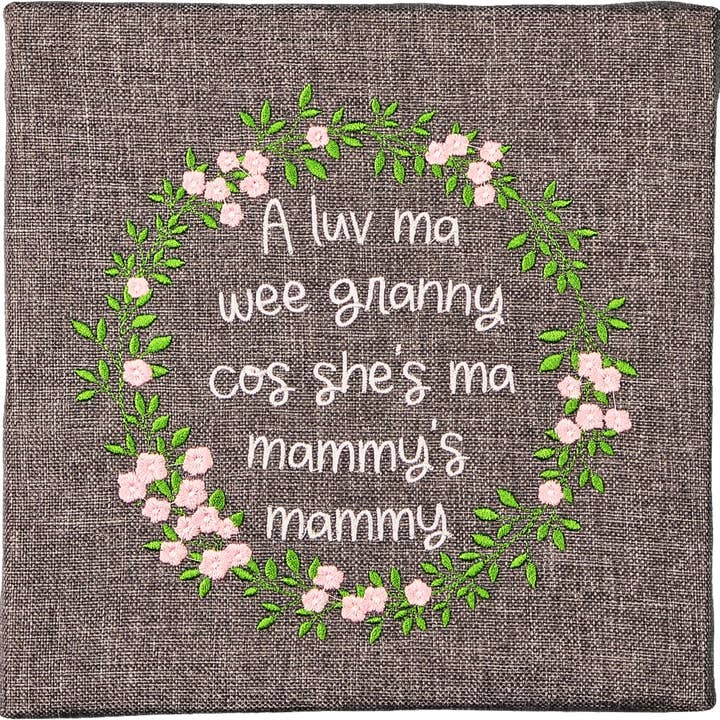 Mammy's Mammy Tela | DA51 por atacado de LT Creations