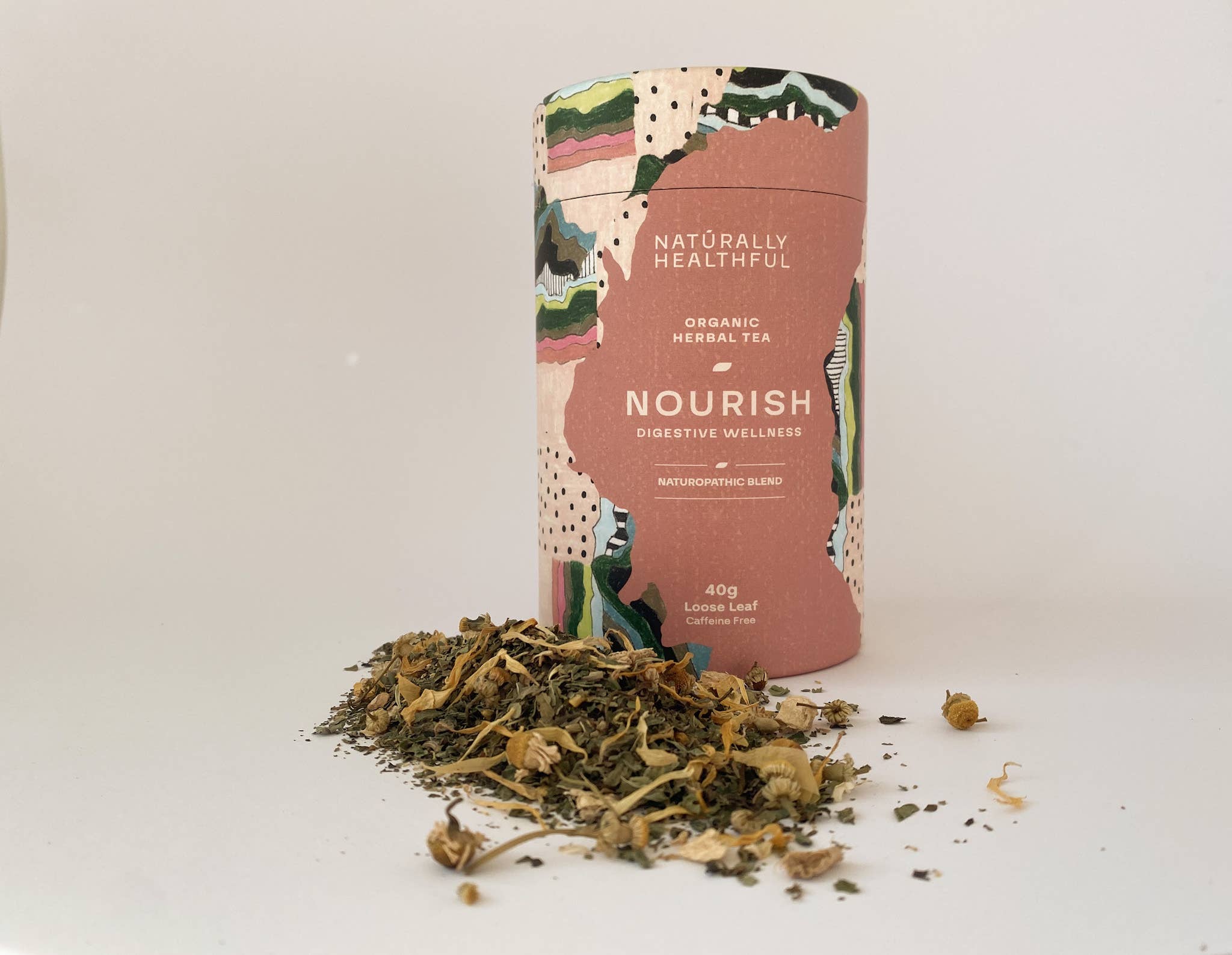 Naturally Healthful - Wholesale Gift bag set/pack - Everyday Wellness Gift Set2