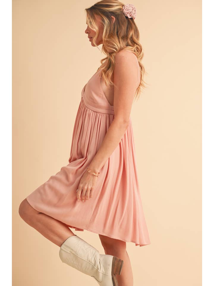 AEMI + CO - Vente Robe – femme - 4144DD Robe Darsi 354