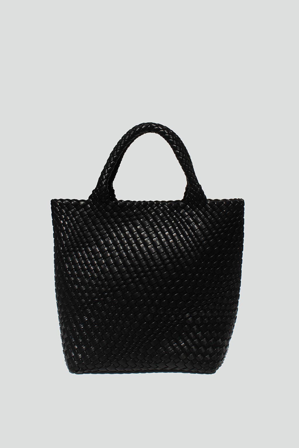 STREET LEVEL - Wholesale Tote Bag - Women's - Ivy Woven Tote 0