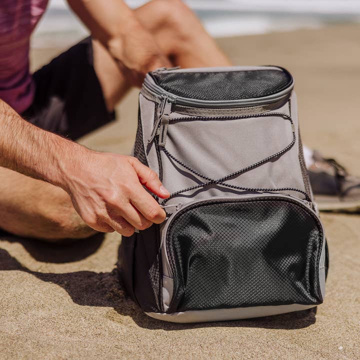 Picnic Time Family of Brands - Wholesale Cooler/Cooler Bag - PTX Backpack Cooler - Soft-Sided Insulated Outdoor Lunch Bag11