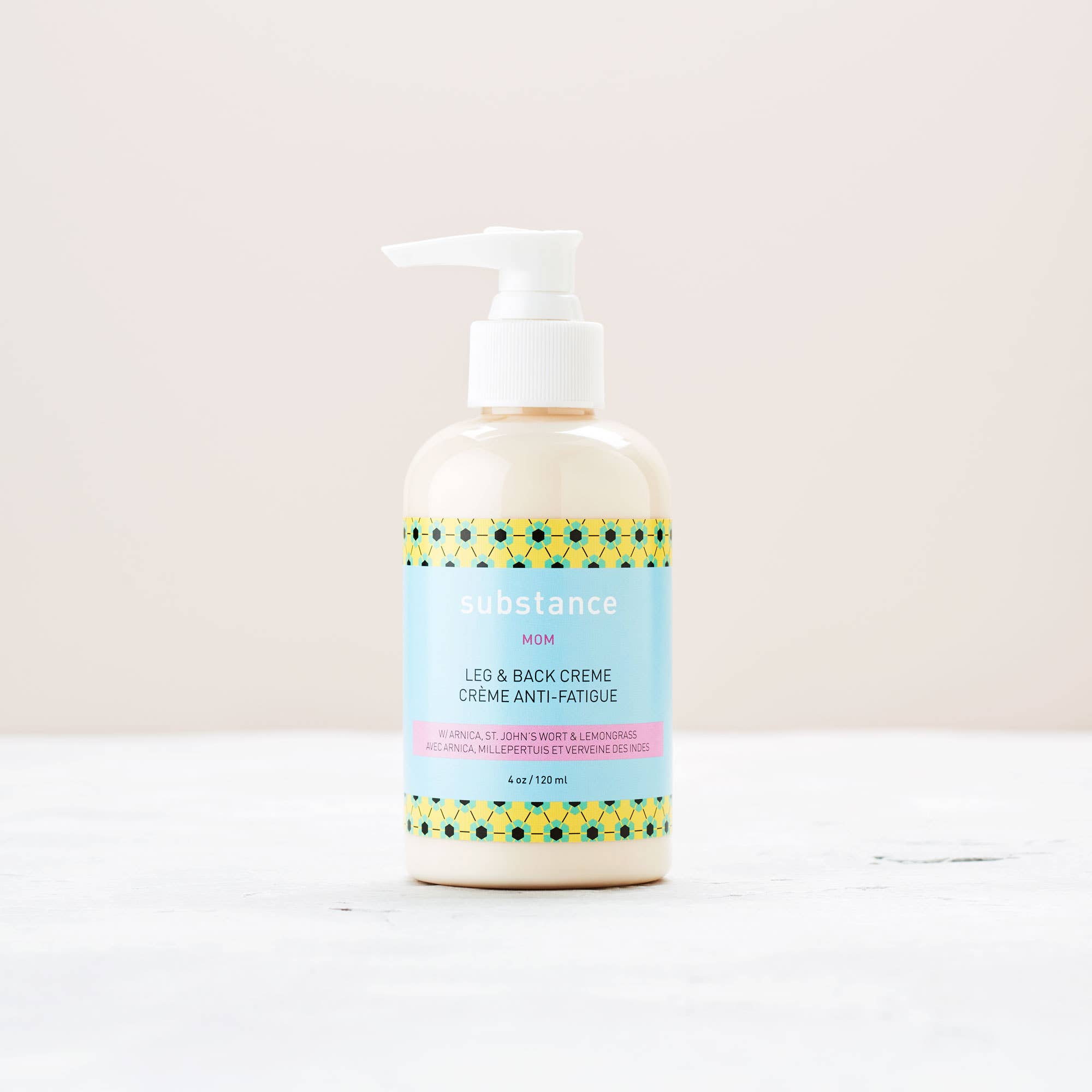 Matter Company - Wholesale Body Cream/Lotion - Leg and Back Creme0