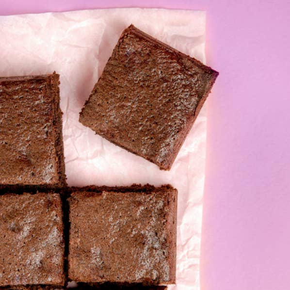 Miss Jones Baking Co. - Wholesale Brownie Mix - Gluten-Free Double Chocolate Brownie Mix