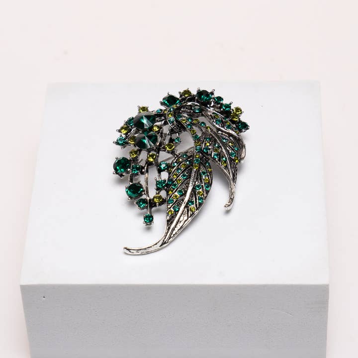 KaKyCo - Vente Broches - Broche de luxe de grande qualité