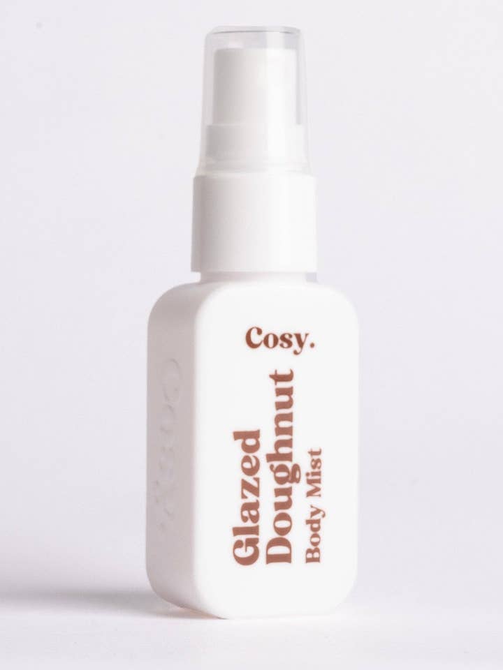 Body Mist de Donut Glaceado por atacado de SebastienBruno Røa Torg