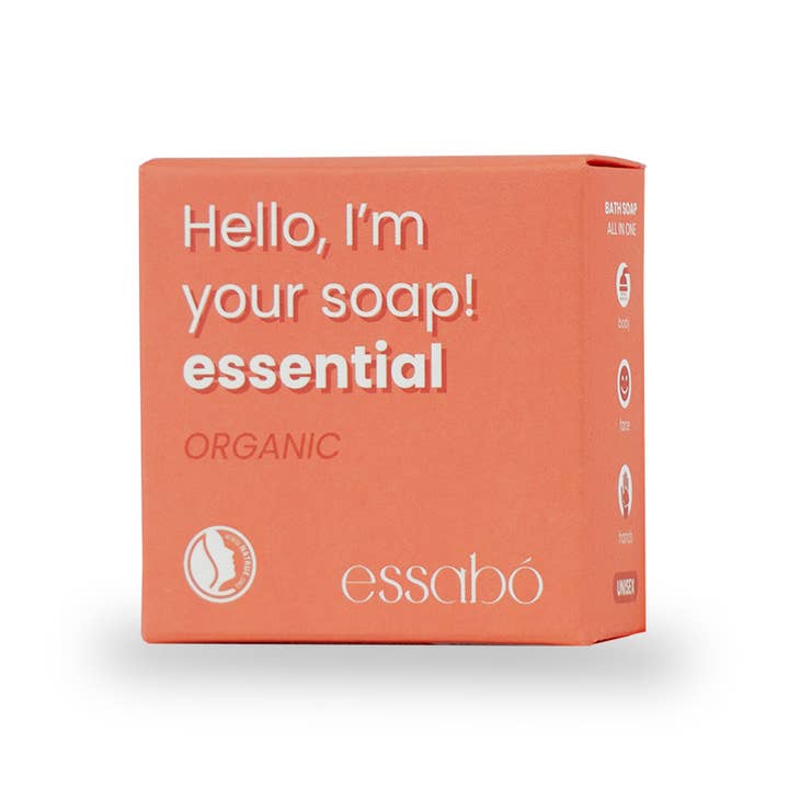 Essabó Eco Essential 120g for wholesale by ESSABÓ