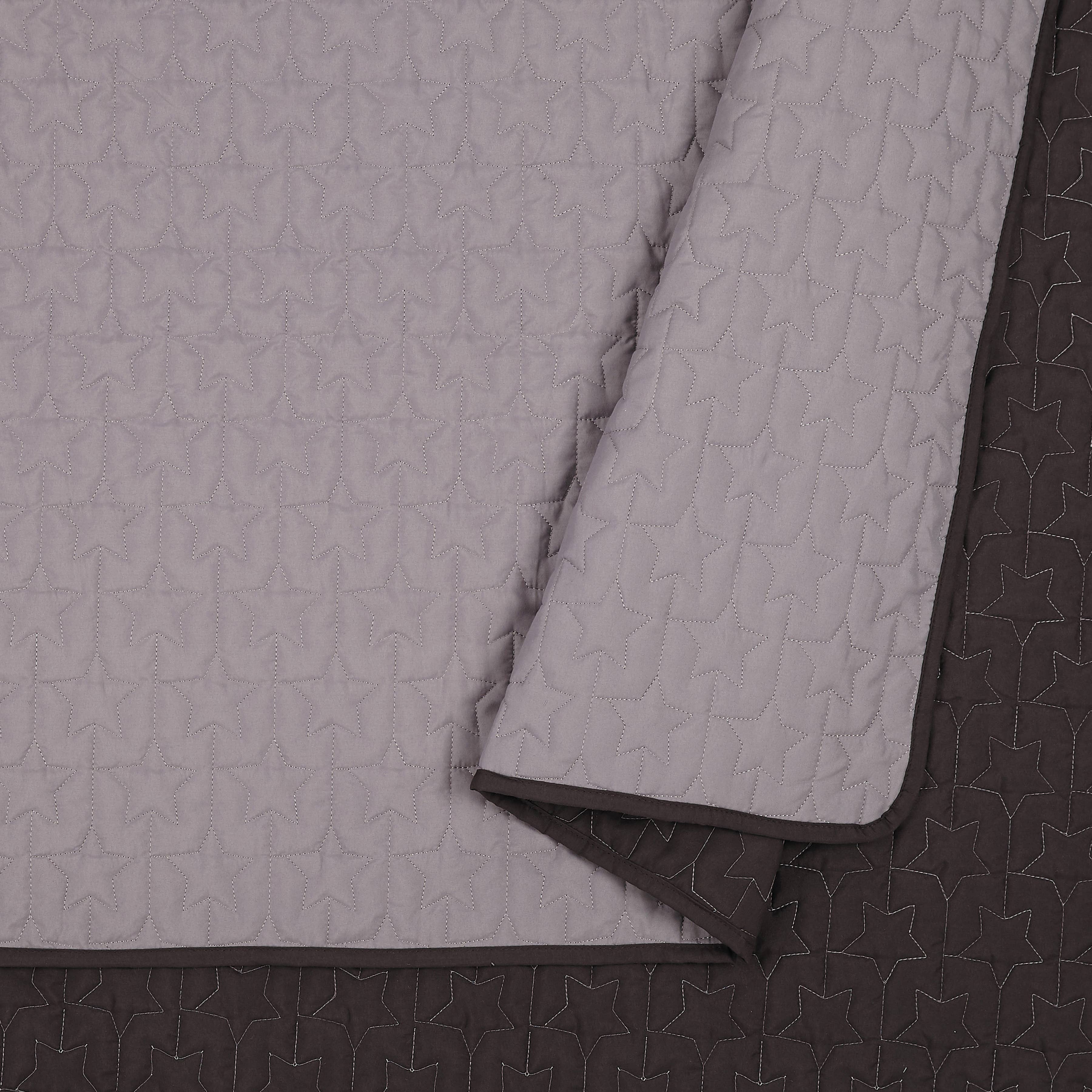 Peking Handicraft - Wholesale Bedding Set - Coty Purple Quilt Set (2pc/3pc) by Urban Playground2