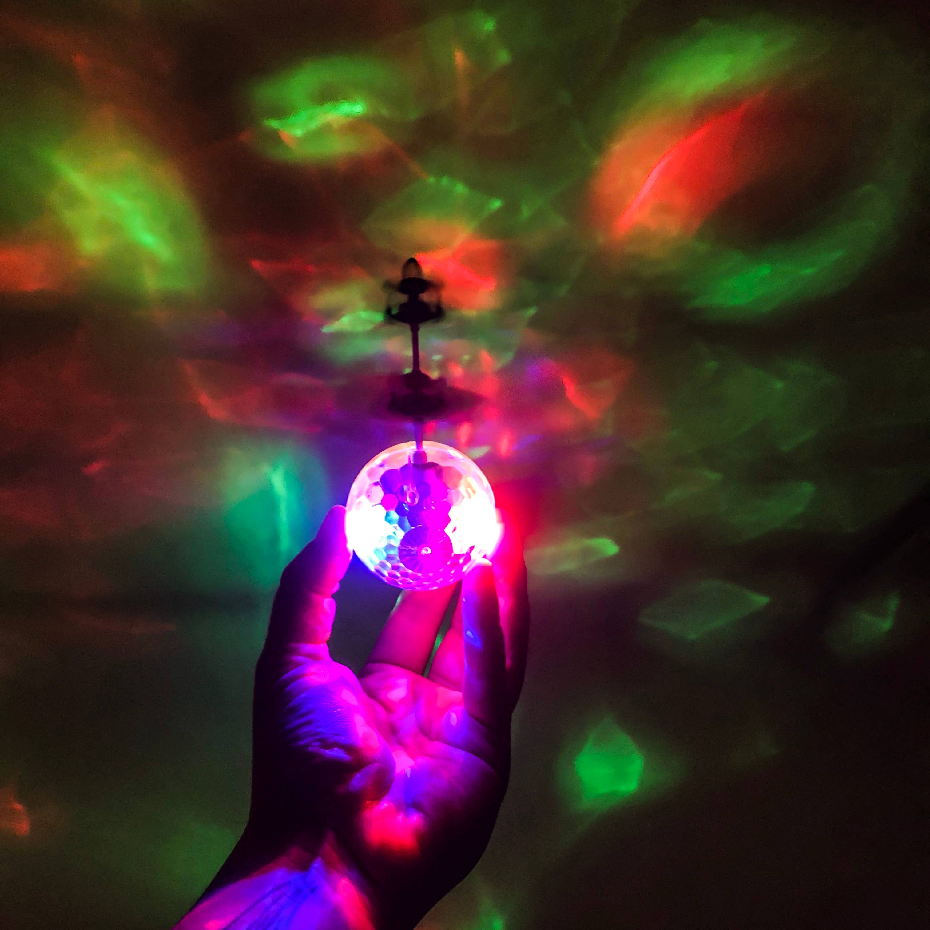 Flipo Group, Ltd. - Wholesale Electronic Toy - Kids & Baby - Cyber Flyer ON SALE!4