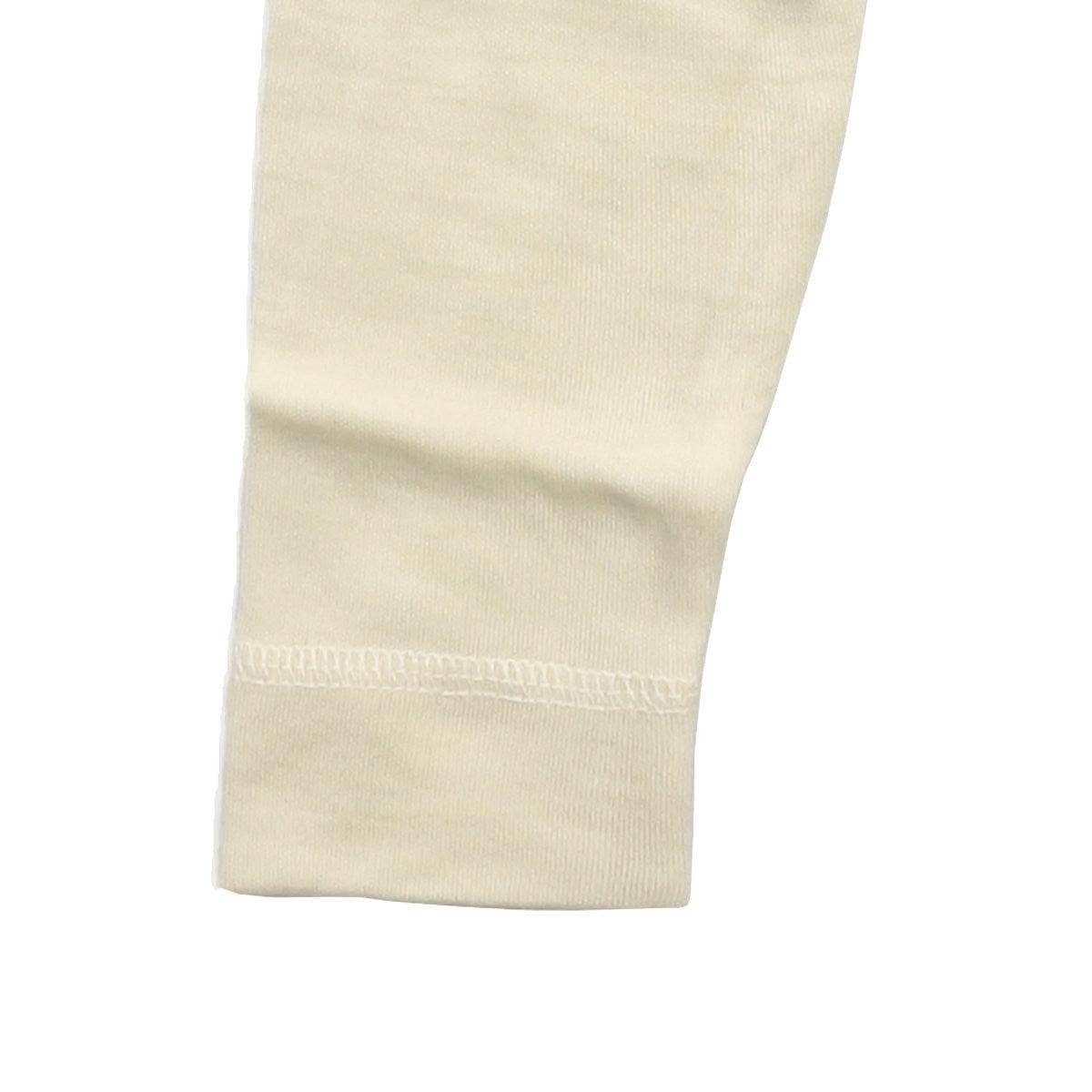 Lille Barn - Venta al por mayor Pantalones - Bebés - Pantalones de lana para bebé - Lana merino - Natural4