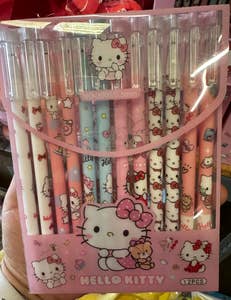 Purchase Wholesale hello kitty pens. Free Returns & Net 60 Terms on Faire