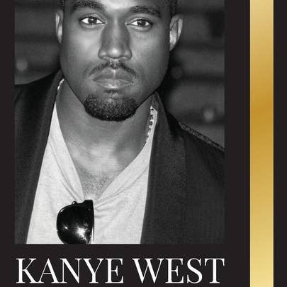 Books by splitShops - Wholesale Book - Adult - Kanye West: La biografÃa de un multimillonario superestrella del hip-hop y su búsqueda de Jesús - Paperback