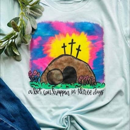 In 3 giorni possono succedere molte cose per la vendita all'ingrosso da parte di Southern Comfort Boutique