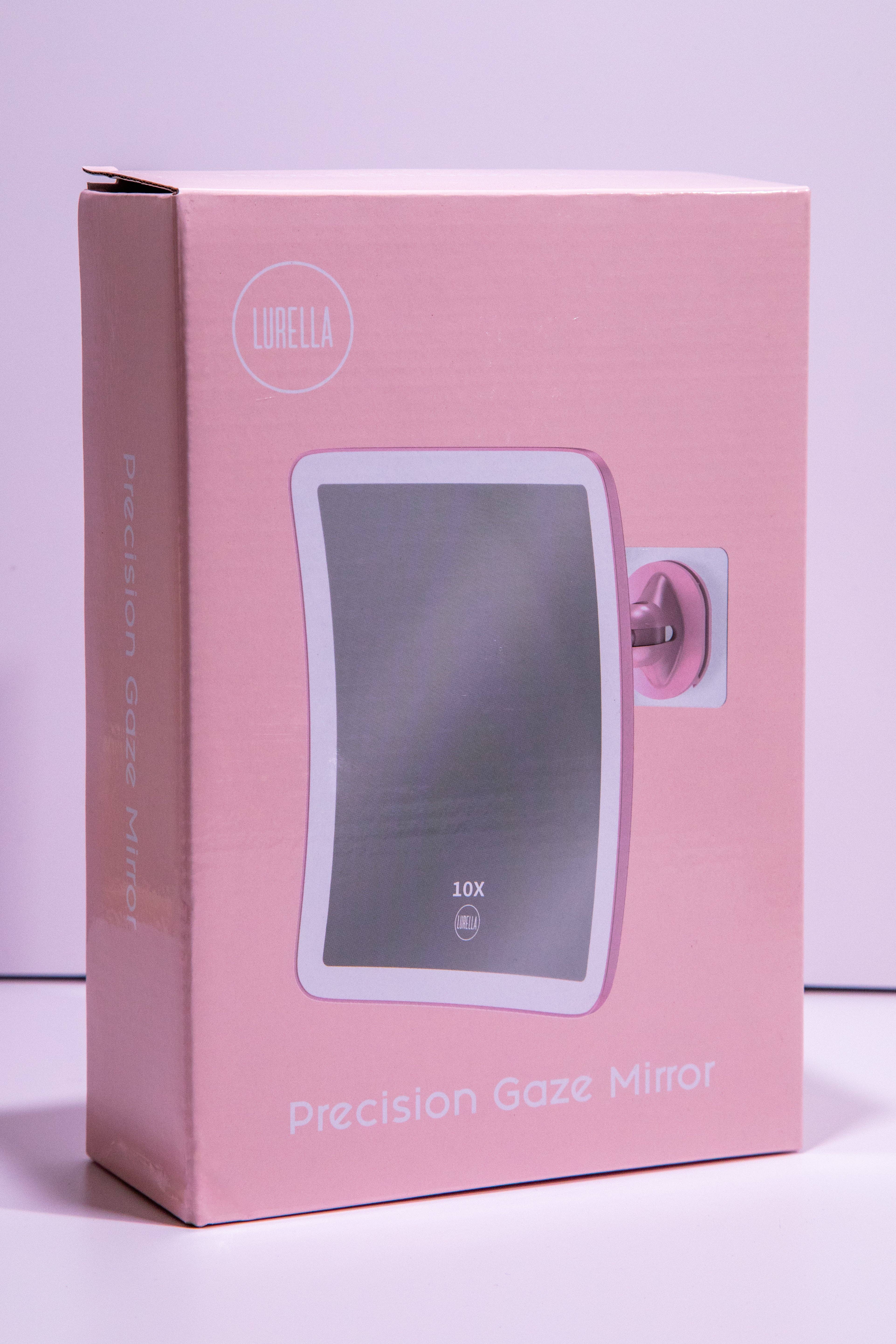 Lurella Cosmetics - Wholesale Wall Mirror - Precision Gaze 10x Mirror0