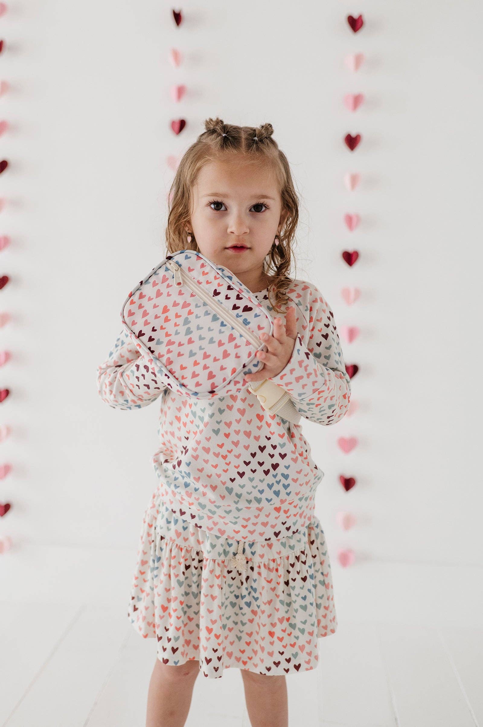 babysprouts clothing company - Wholesale Skort - Kids - Babysprouts Skort9