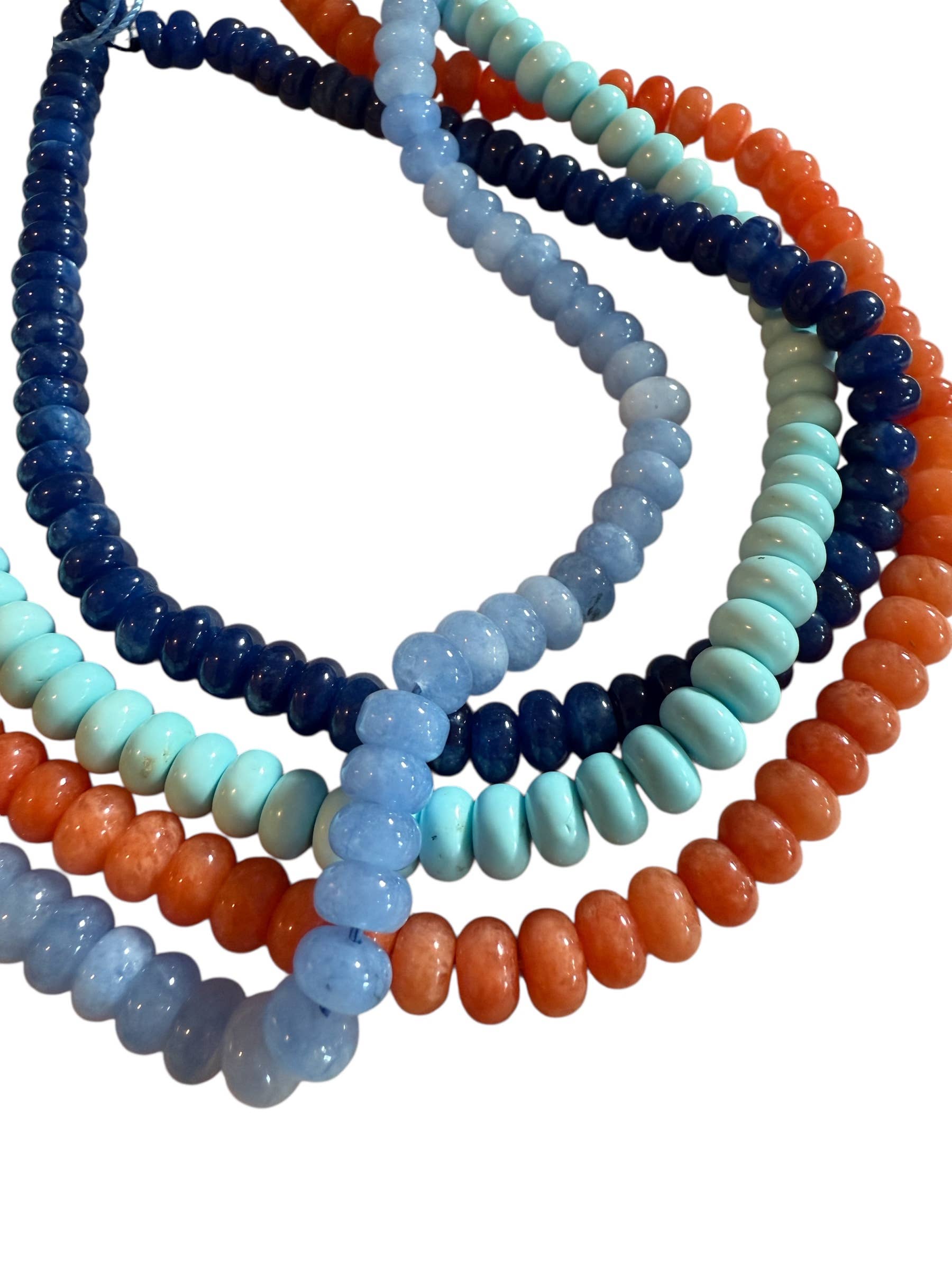 Sonya Renee Jewelry - Wholesale Armband met kralen - Happiness Bracelet COLLECTIE52