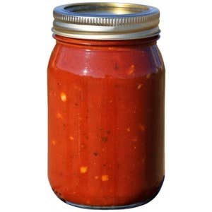 Roasted Garlic Pasta Sauce for wholesale by Gourmet Gardens