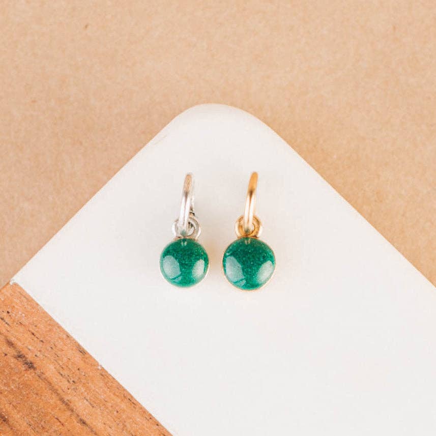 Bel Kai - Vendita all'ingrosso Ciondolo/pendente - Ciondolo Pietra Portafortuna Bitsy4