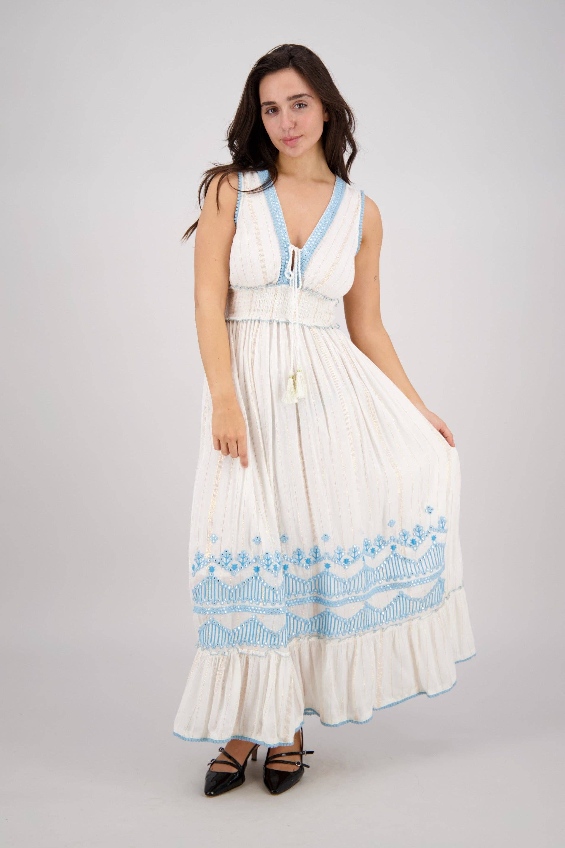 Advance Apparels - Wholesale Dress - Women's - 251246