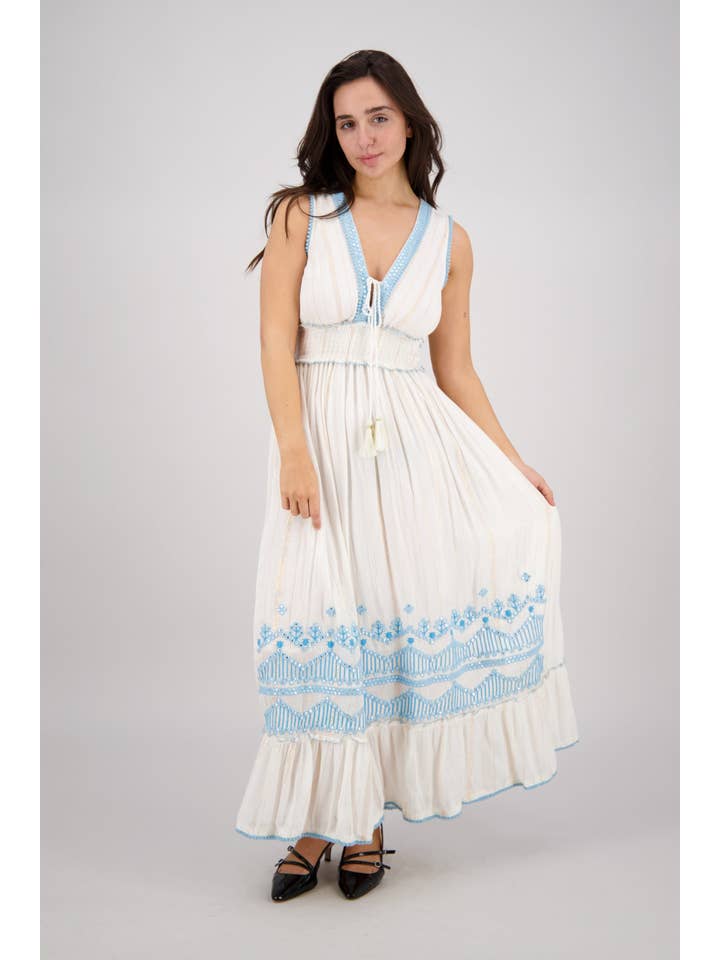 Advance Apparels - Wholesale Dress - Women's - 251246