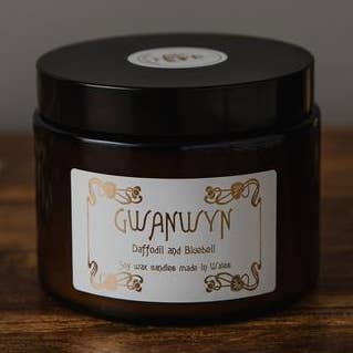 Gwanwyn Kerze für den Großhandel von Little Bit Different