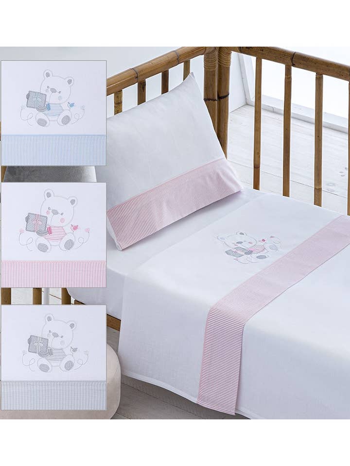 Sabana Flanela „Kleine beer” voor wholesale door Barceló Hogar