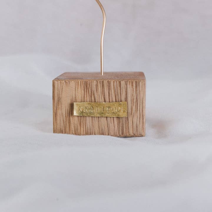 Câpâ - Wholesale Decorative Figurine - Huanuco Orchid Sculpture2