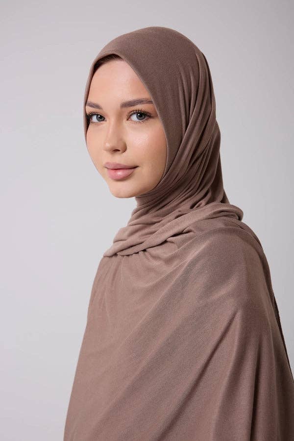 Akoya Hijabs - Wholesale Hijab - Women's - Premium Jersey Hijabs13