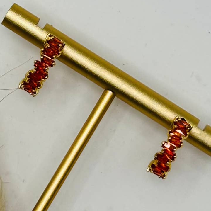 Pendientes di Lusso. para venta al por mayor de Lusso.