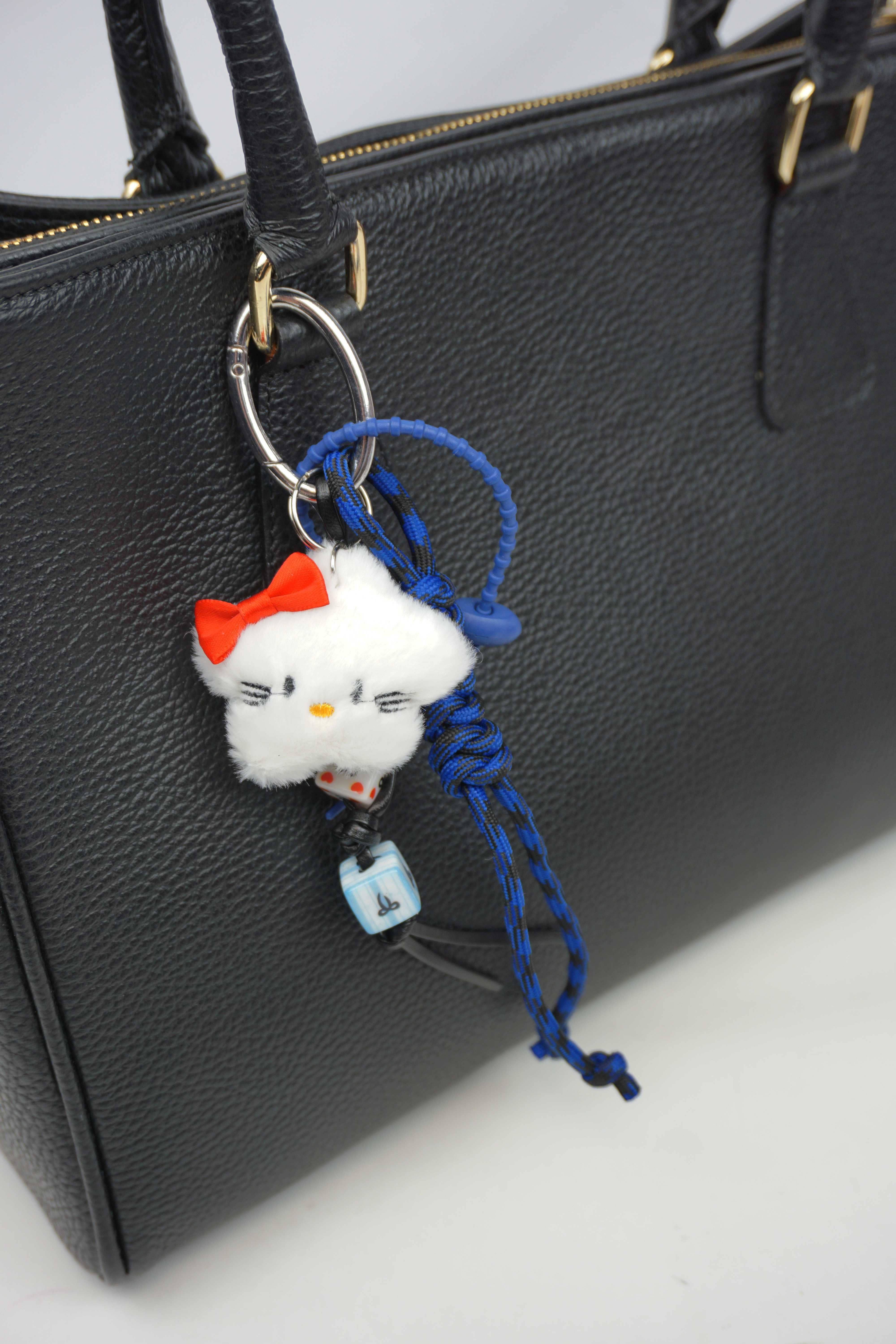 Anais - Wholesale Keychain - Women's - Keychain charm6