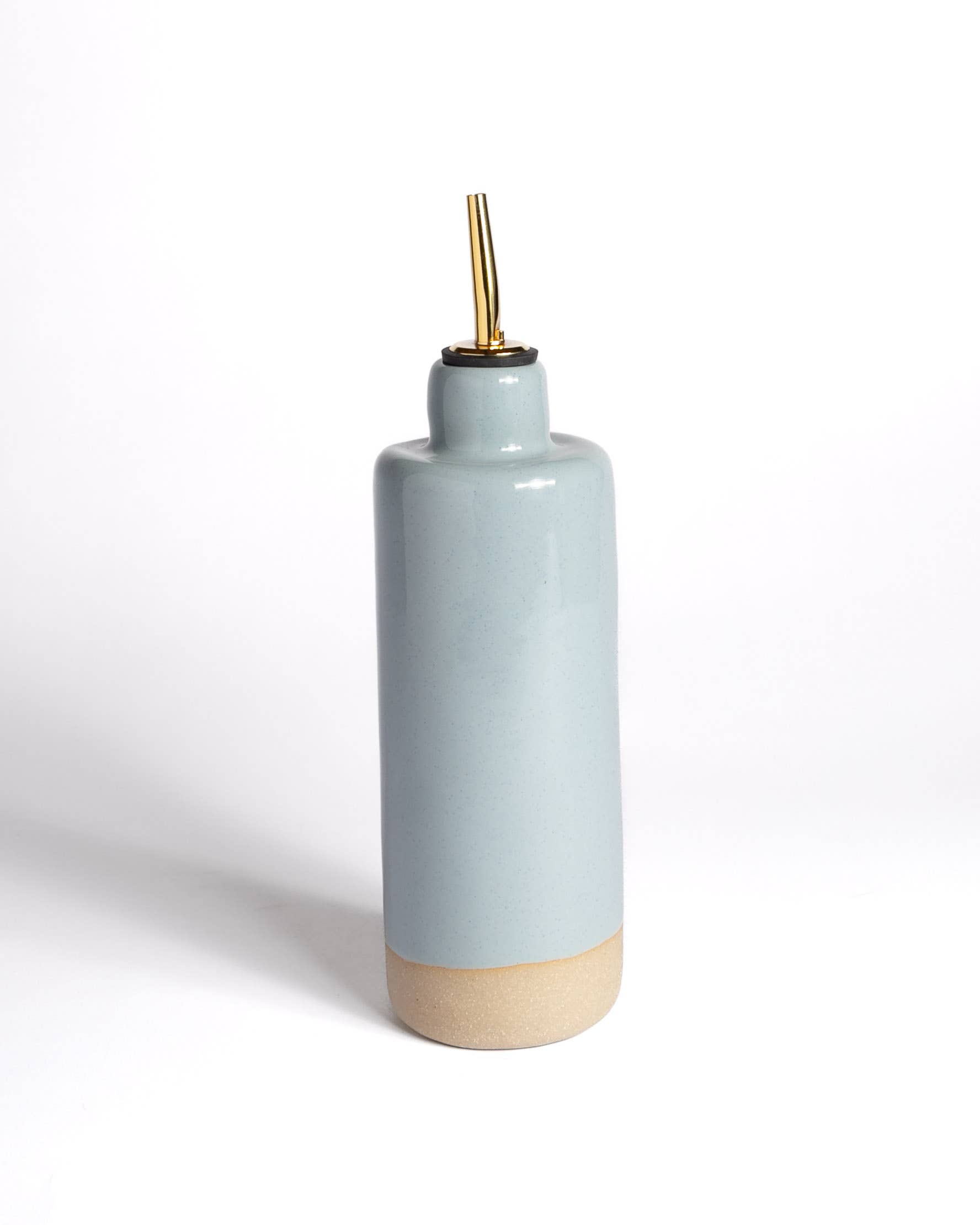 Jars of Dust - Wholesale Oil/Vinegar Dispenser - Handmade Tall Oil Dispensers3