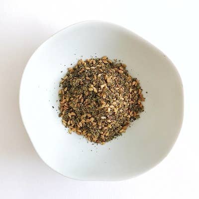 Nomie, le goût des épices - Wholesale Dried Spice - Wild zaatar 500gr (bulk)0