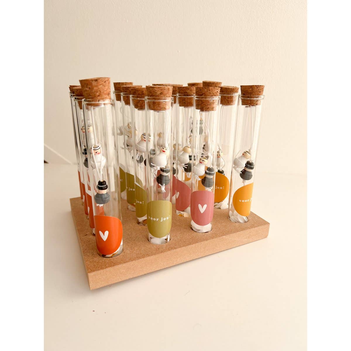 SEQ LIFESTYLE – Engroshandel Gæstegave – Gaveglasrør til bryllup2