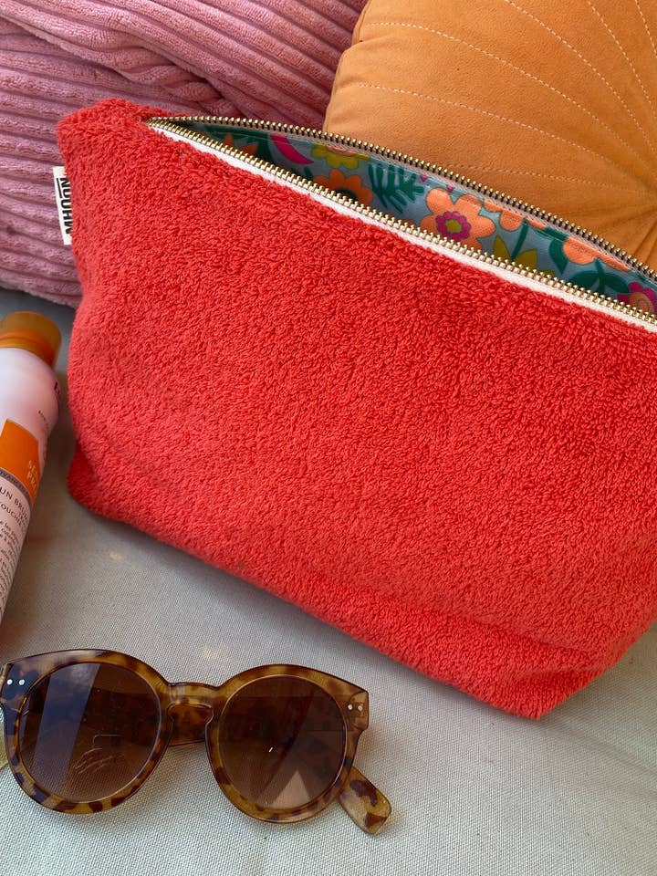 Korallsvampväska för wholesale av Ateliermhoon