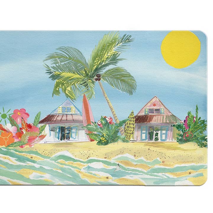 Tábuas de Surf para Corte/Charcutaria por atacado de Liz Lind Editions