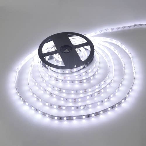 300 LED 2835 Flexible Strip Light (Light Only) - White for wholesale on Faire7