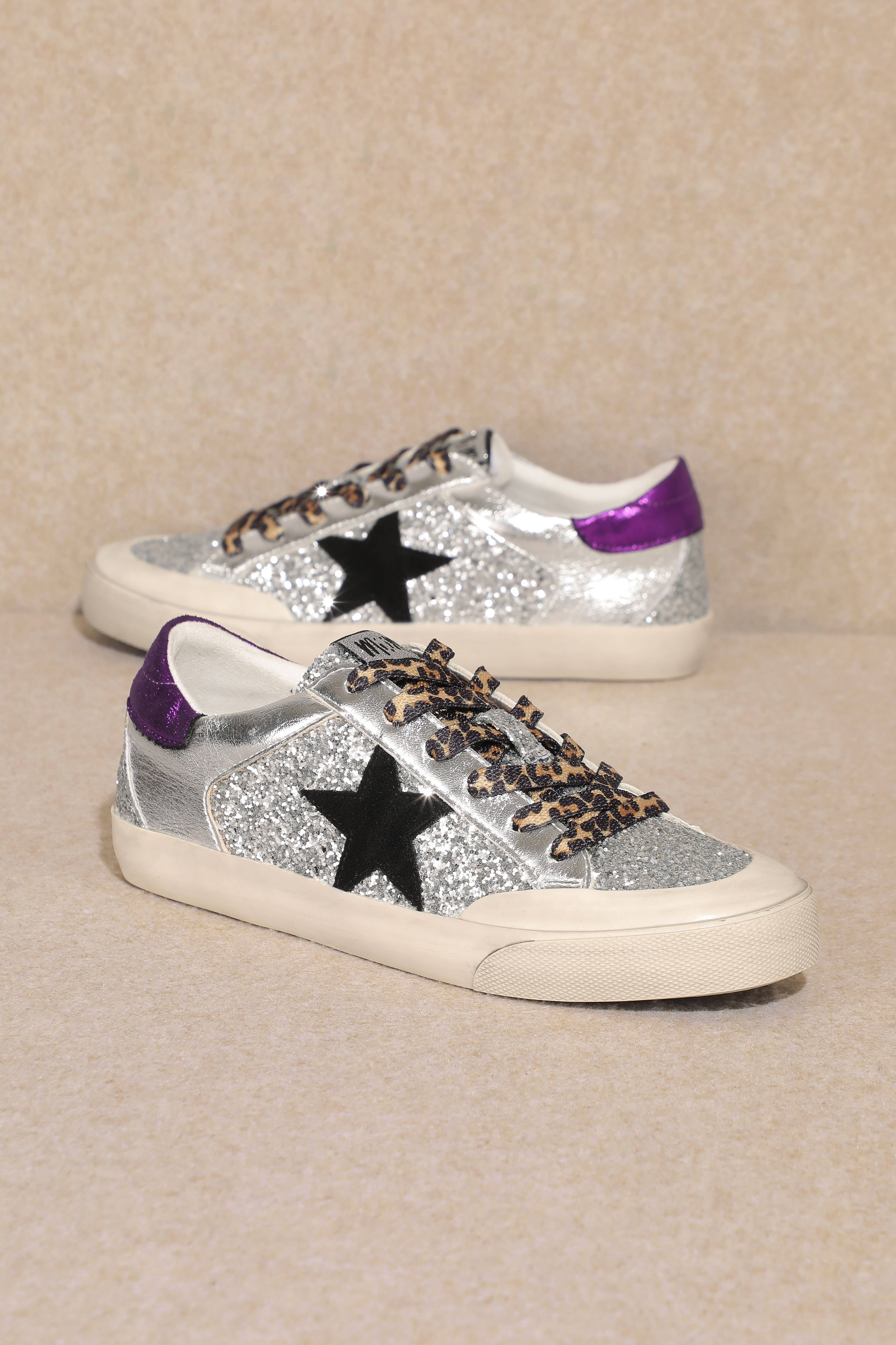 Mi.iM, Miracle Miles – Engroshandel Lifestyle sneaker - Dame – HABER0