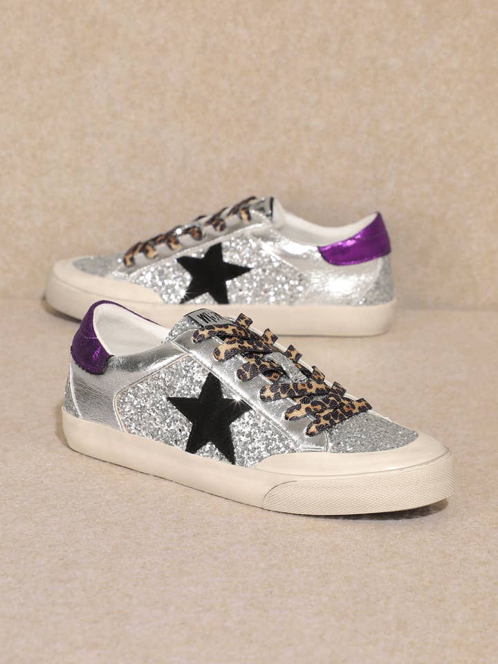 Mi.iM, Miracle Miles – Engroshandel Lifestyle sneaker - Dame – HABER