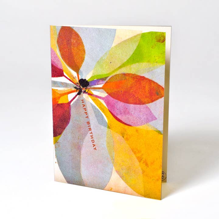 Birthday BD1 - 108 for wholesale by Eunco