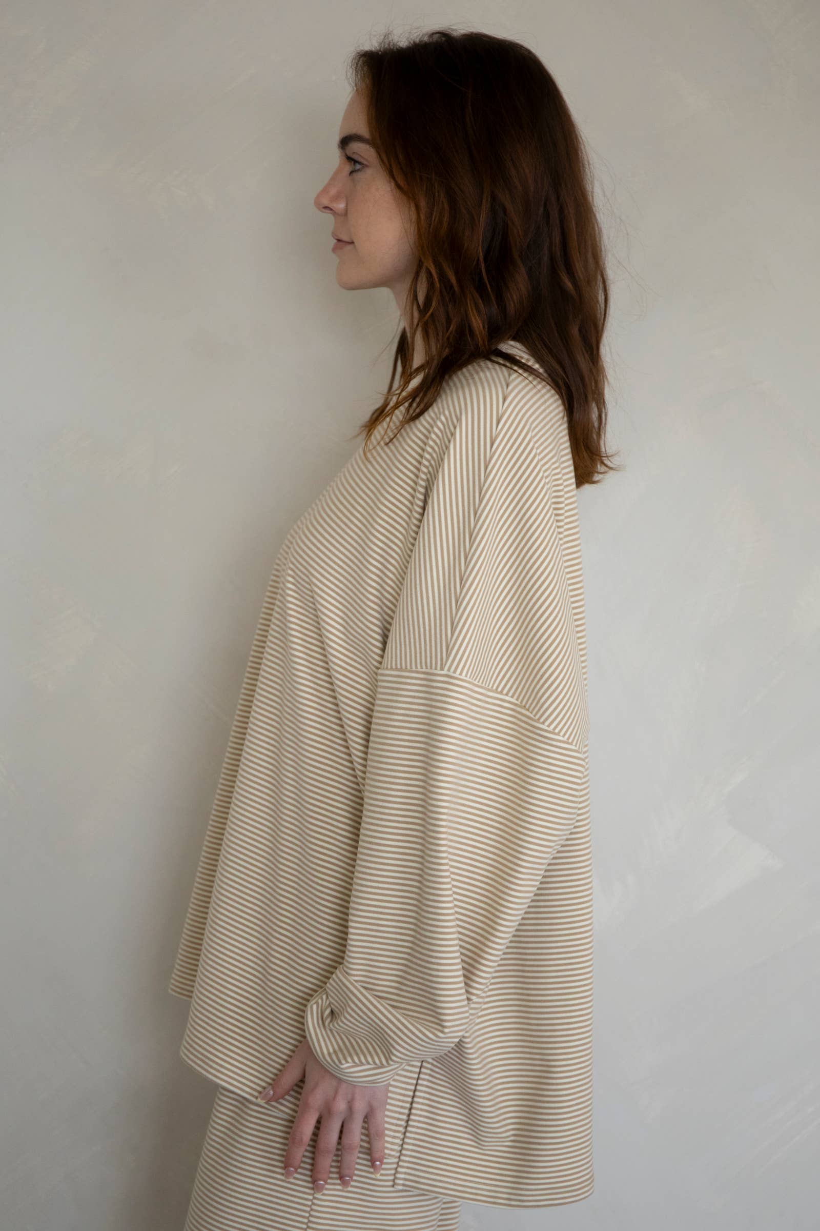 Things Between - Wholesale Tuniek - Dames - Dani Top13