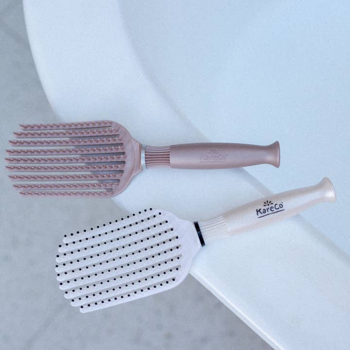 KareCo International, Inc. - Wholesale Hair brush/comb - Tangle Buster® Brush