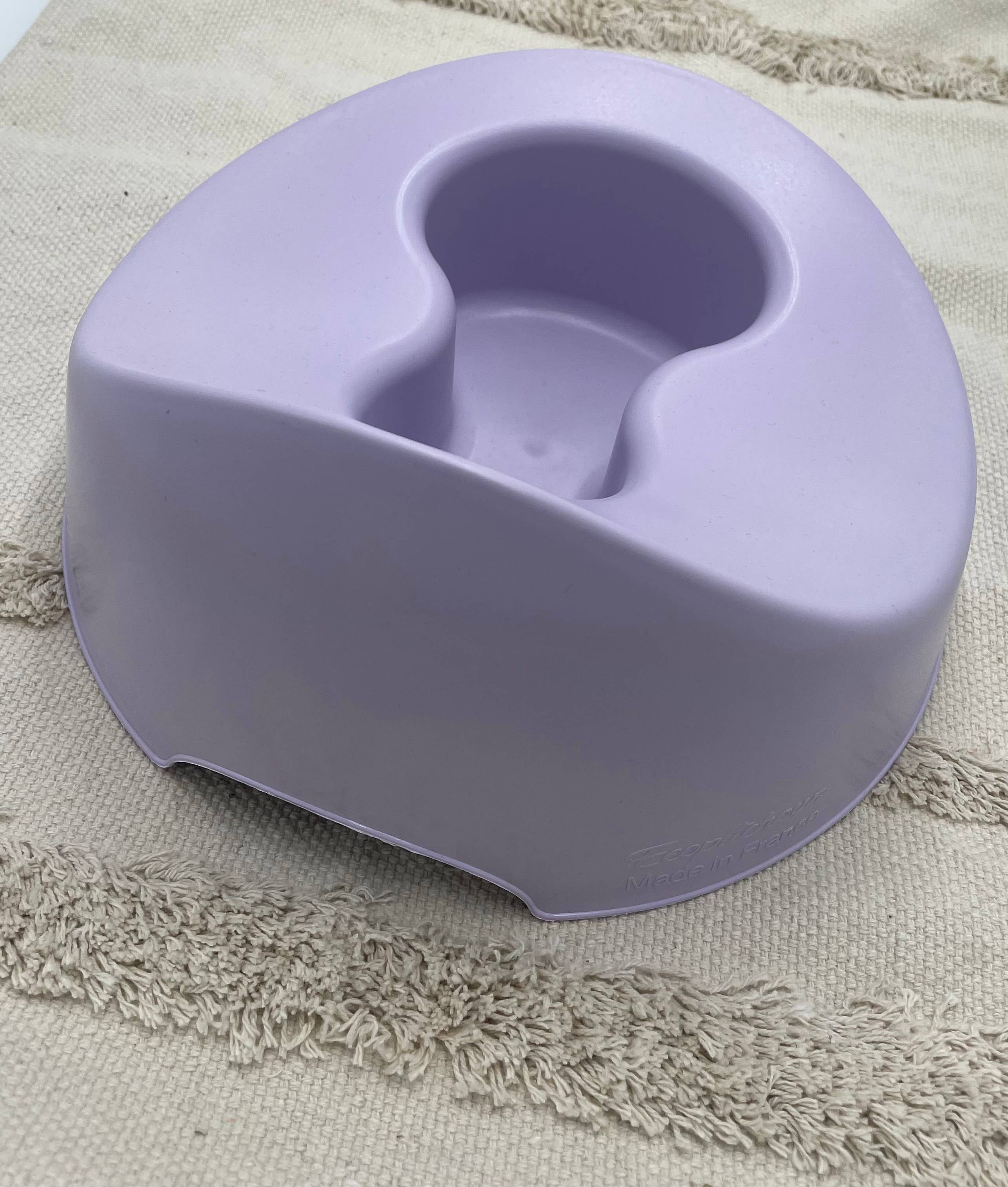 Ecopitchoun – wholesale Potty training chair – Ecopitchoun potty for babies from 8 months purple1