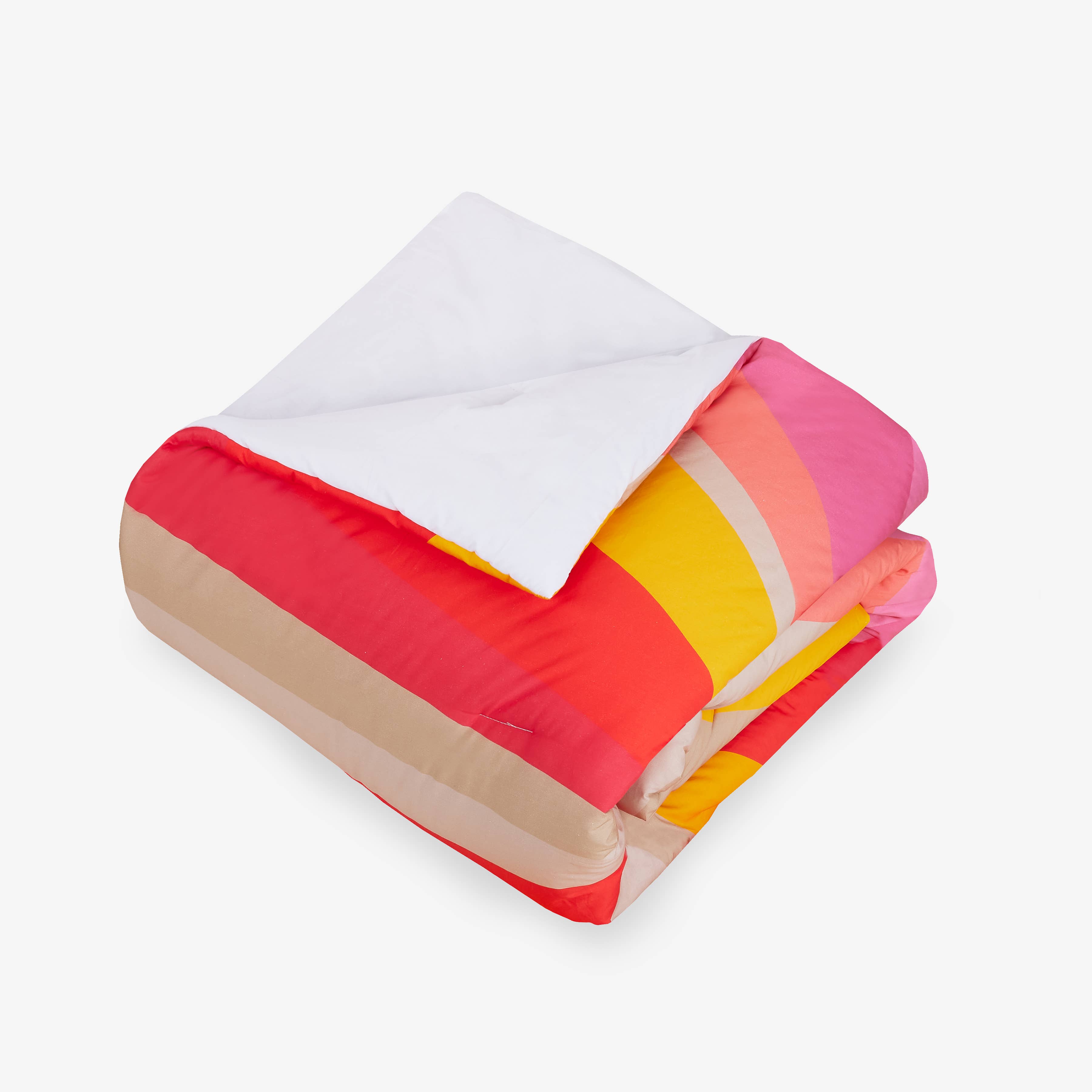 Peking Handicraft - Wholesale Bedding Set - Sunburst Duvet Set - 3 Pieces by Trina Turk1