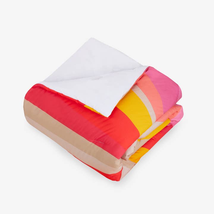 Peking Handicraft - Wholesale Bedding Set - Sunburst Duvet Set - 3 Pieces by Trina Turk1